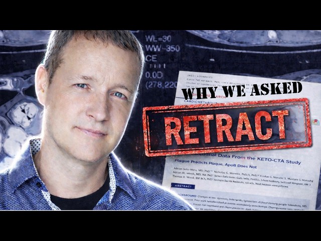 Why We Retracted the Cleerly Paper