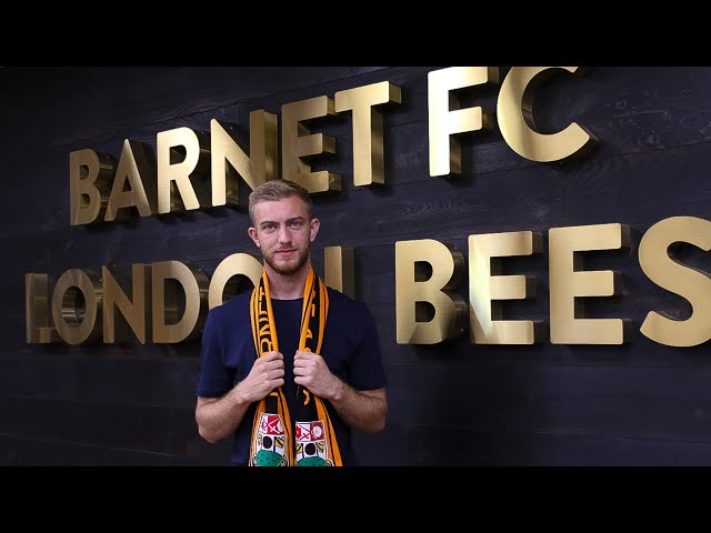 First Words | Callum Stead