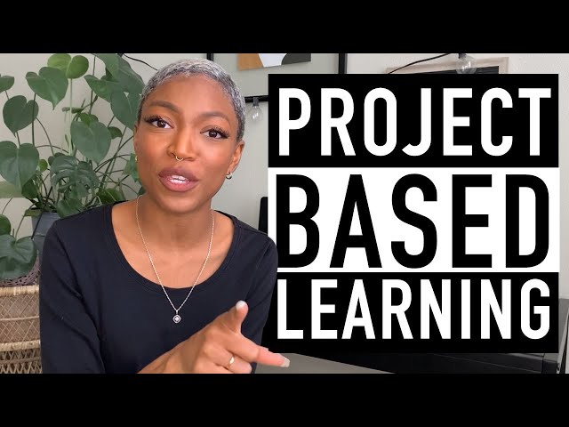 Learn To Code With PROJECT BASED LEARNING