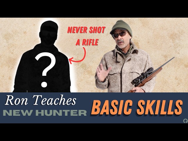 Top Tips For A New Shooter?!