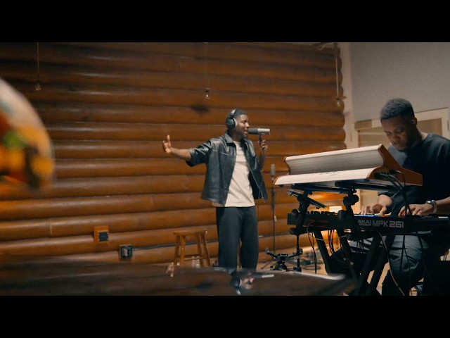 CalledOut Music - Your Love For Me (Official Music Video)