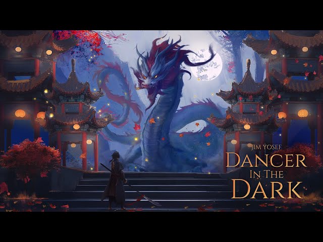 Jim Yosef - Dancer in the Dark (Official Lyric Video)