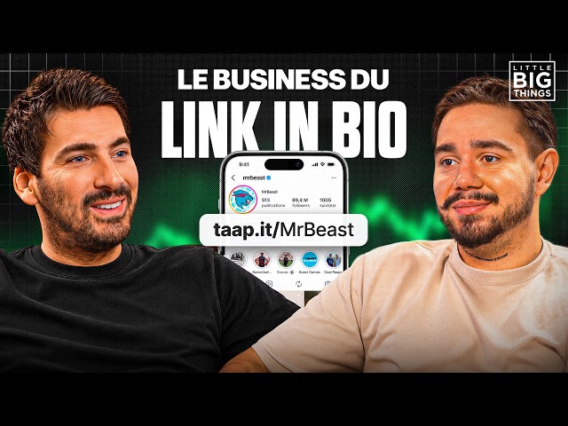 Kylian Khalifa - Le succès du Build in Public !