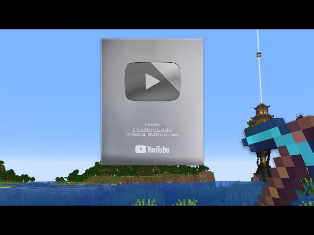 Designing a Playbutton for 100k..