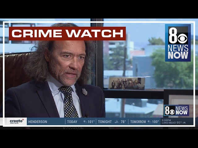 Keffe D's Las Vegas lawyer says police did not investigate people with motive 'to get rid of Tupac'