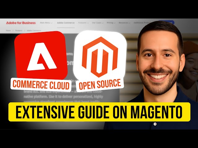 What Is Magento E-commerce and Why Should You Use It?