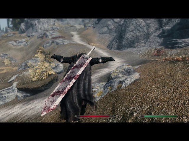 SKYRIM SE 200+ MODS (IMMERSIVE) PT7