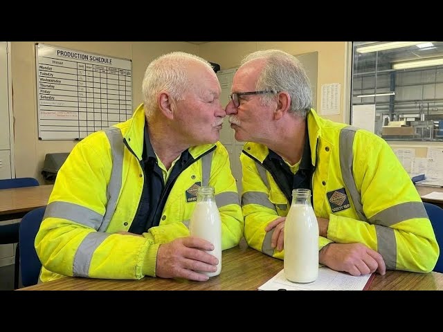 EP 19 SIDE HUSLEZ - CreamCountyLines
