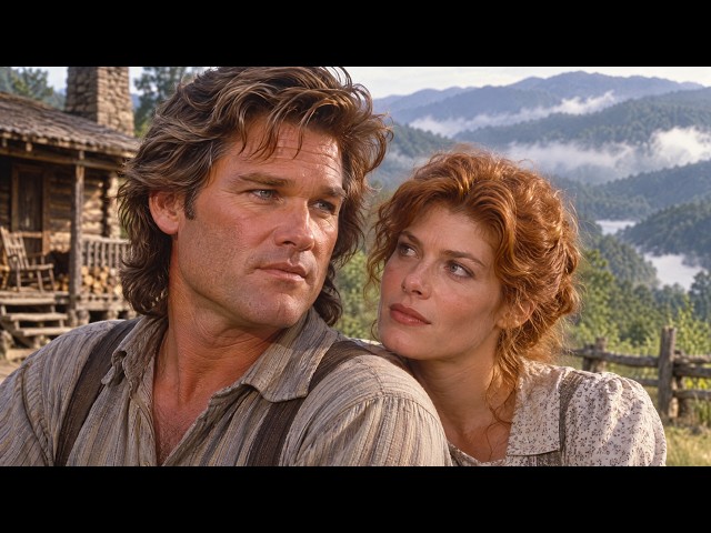 Kurt Russell Falls for a Woman Trapped in a Dangerous Family Feud | Full Movie