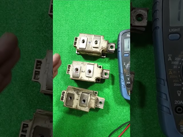 IGBT TESTING | #electrical #igbt #shorts #viralvideo #short #shortvideo