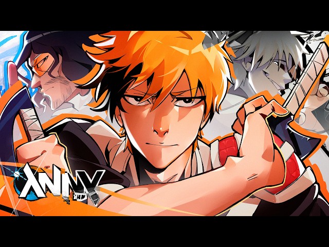 Anny - MUGETSU ft. @ArkOfficial5 e @TakaB
