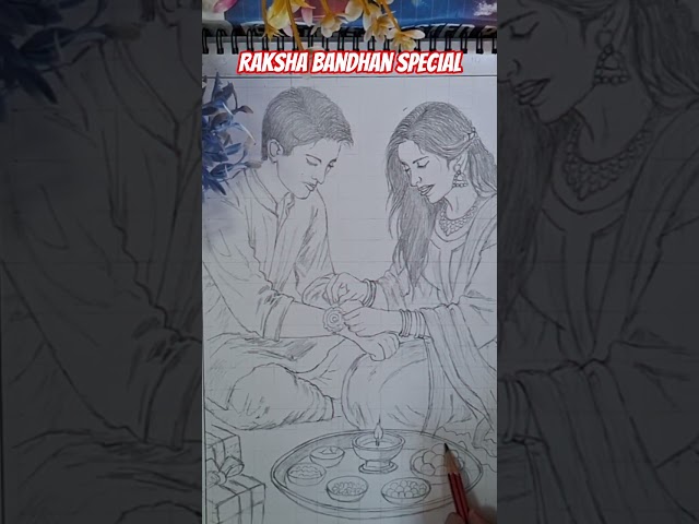 भाई कोहिनूर बड़े हो | Raksha Bandhan Special 🎀 | #shorts​ #viral​ #trending​#shortsfeed #viralvideos