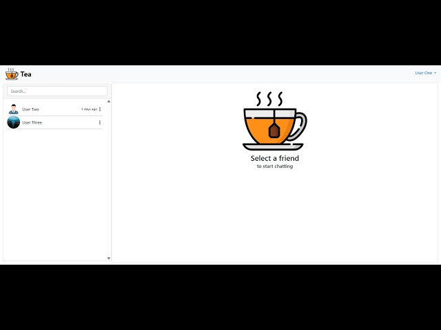 Build a Real-Time Chat App in Laravel (No Node, No Firebase!) Part - 2