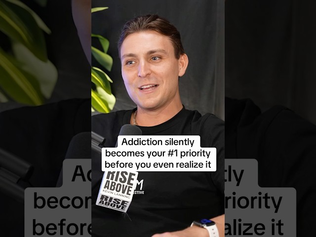 Leaving the bed half empty was the first sign…💔#riseabove #addictionrecovery #soberlife