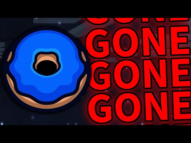 How The Biggest Minecraft SMP Accidentally Shut Down