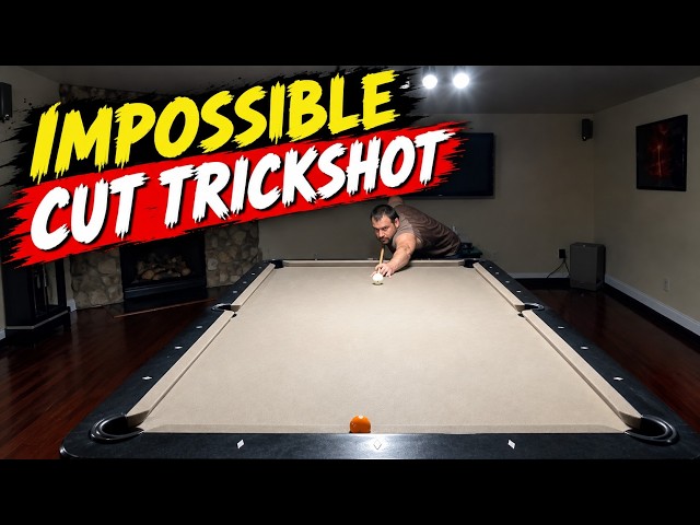 TRICK SHOT #22