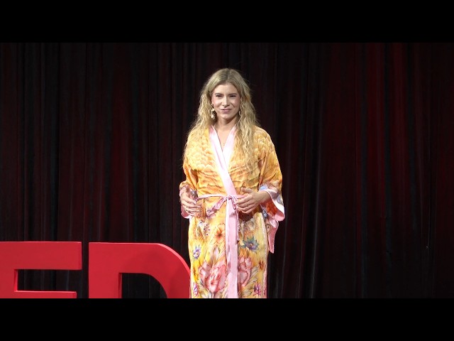 How to Trust Yourself and Stop Overthinking | Carly Faragher | TEDxAlmansorParkStudio