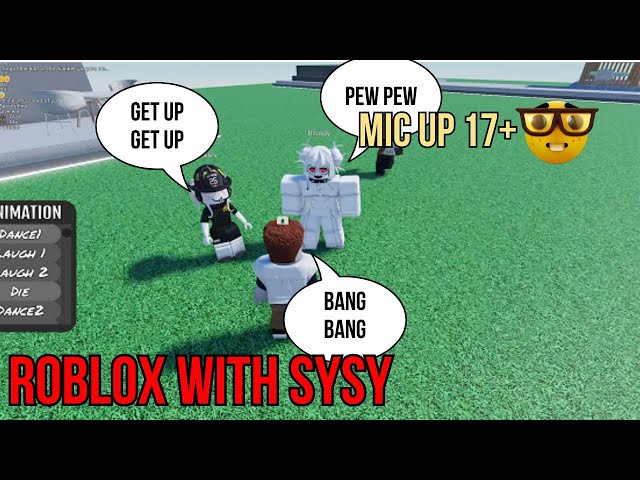 What Yo Gun Sound Like???