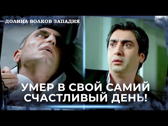 Нам Даже Жениться Запрещено! | Долина Волков Западня