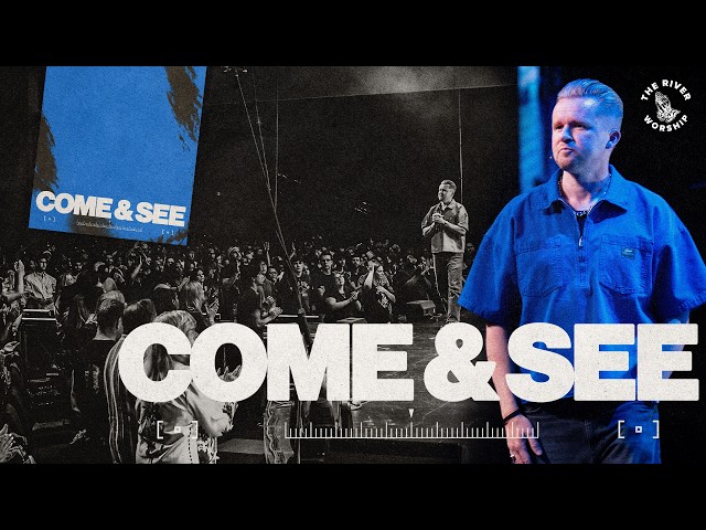 Come and See - Ryan McVety  - Season 15 Episode 5