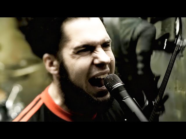Static-X - The Only (Official Music Video)