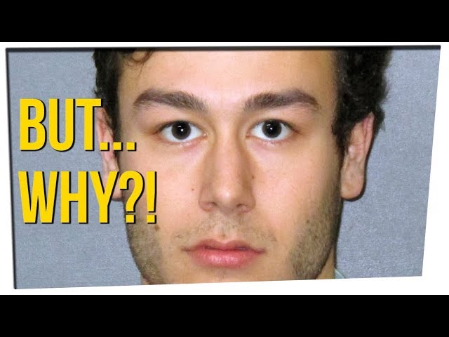 Man Arrested for Eating Woman's Pet Fish ft. Bobby Lee & Khalya Kuhn