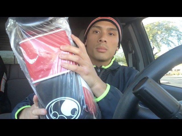 GRANT Pro Velcro Training Gloves Unboxing and 1st Look