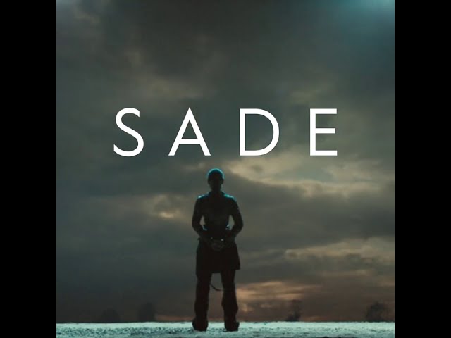 Sade – This Far 2020 – Promo (one)