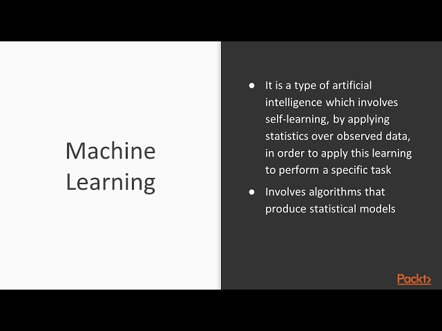 Fundamentals of Data Science with Python : Getting Started with Machine Learning & AI | packtpub.com