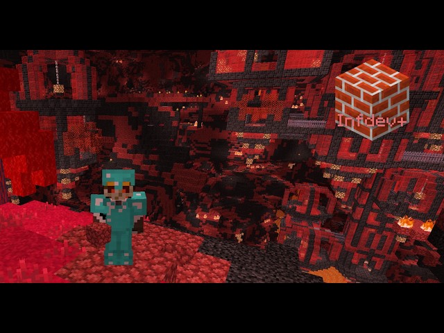 Groovy Pollution | Minecraft: Infdev+ S2 [02]