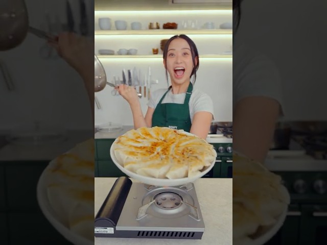 Ikigai Dumplings