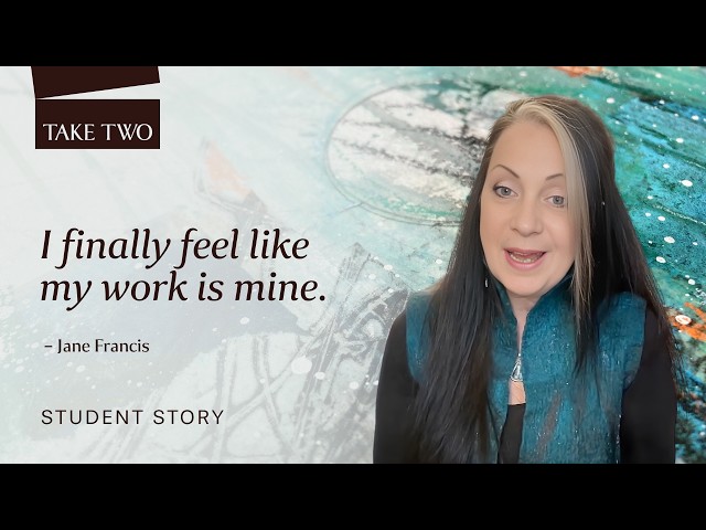 Student Success Story - Jane Francis