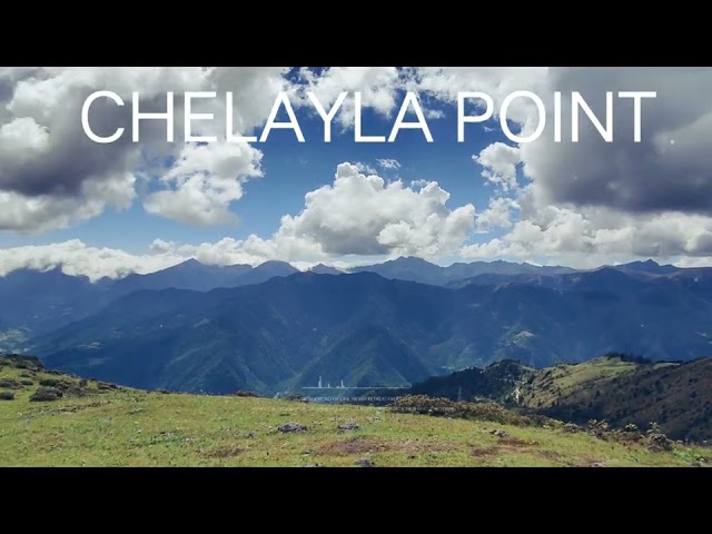 #bhutan #viewfromchelyla