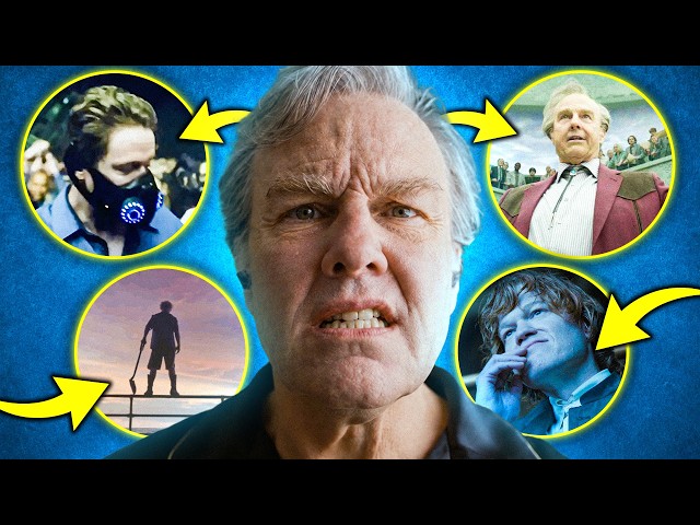DIGGER is a MISUNDERSTOOD MASTERPIECE! Every Hidden Detail & Ending Explained