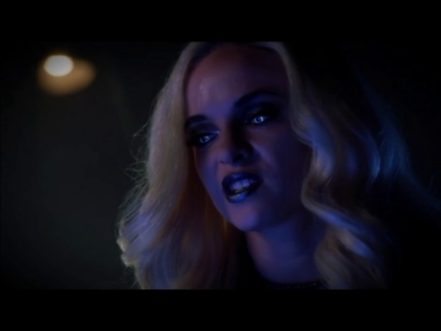 Arrowverse all Marvel References