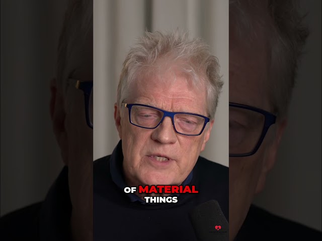 What Is Education Really For? Sir Ken Robinson