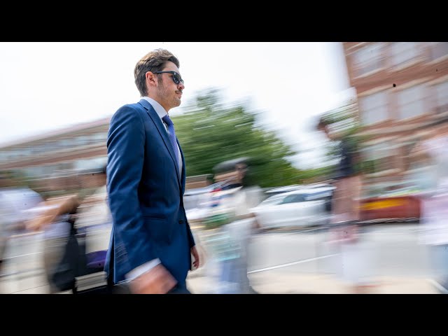 Industrial Roundtable 2025: Why top companies recruit Purdue students