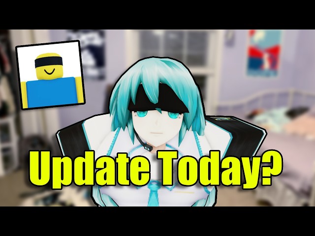 Update Today! Love JJS btw