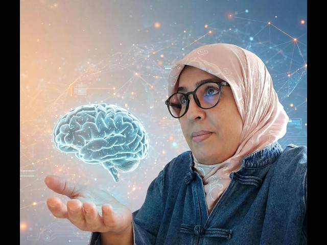 فيكتوري ويذ اش بالعربي : قيمة العقل عند ميستر اش