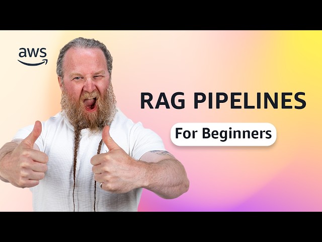 Build a RAG pipeline in LlamaIndex (simple)