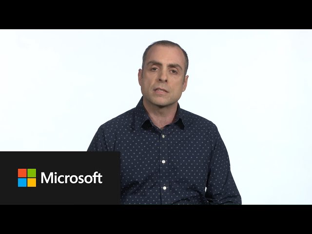 SQL Server 2017: BI enhancements