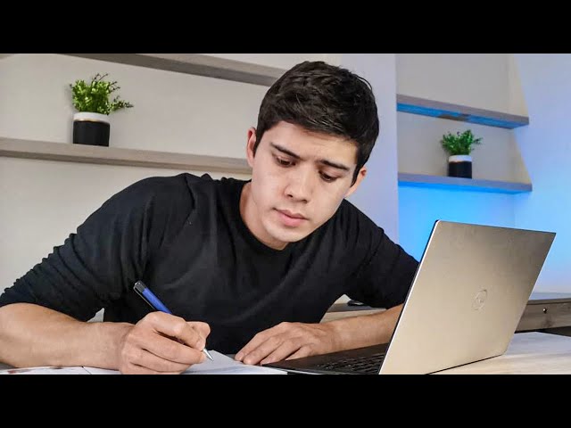 7 Daily Habits of High Performance Students