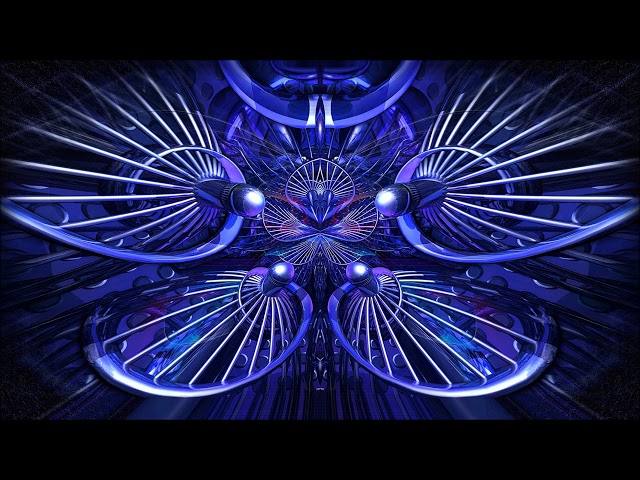 K a r a v e n a / Invisible Project ᴴᴰ