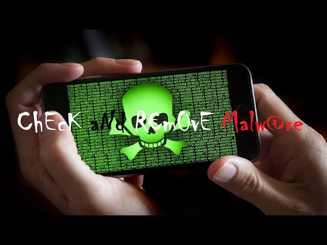 Come rimuovere subito i Malware dal tuo computer