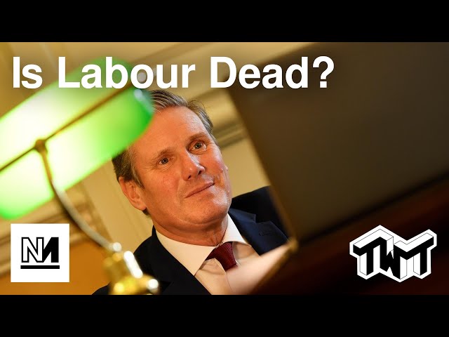 Is Labour A Lost Cause For Socialists? | #TWT21