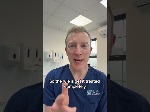 Diagnosed with a BCC? Here's what it actually means for you