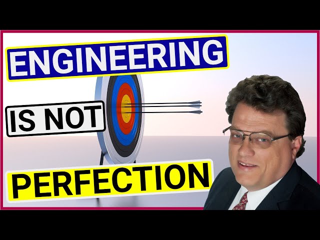 Project Engineer - Engineering vs Perfection - Civil Engineering Online PDH Course