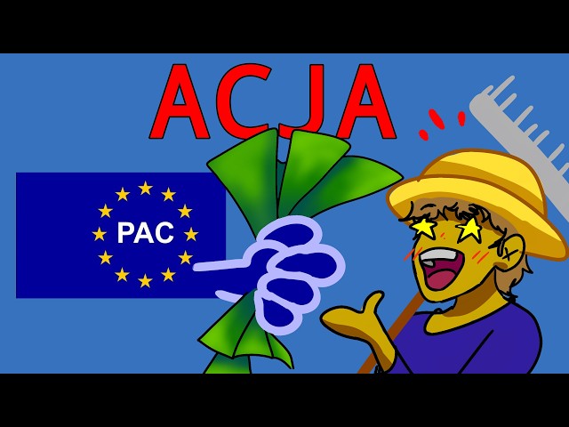 L'ACJA