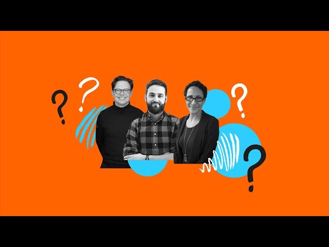 What does an Editor do?