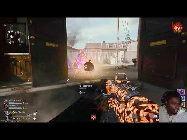 BmB Zell Stream